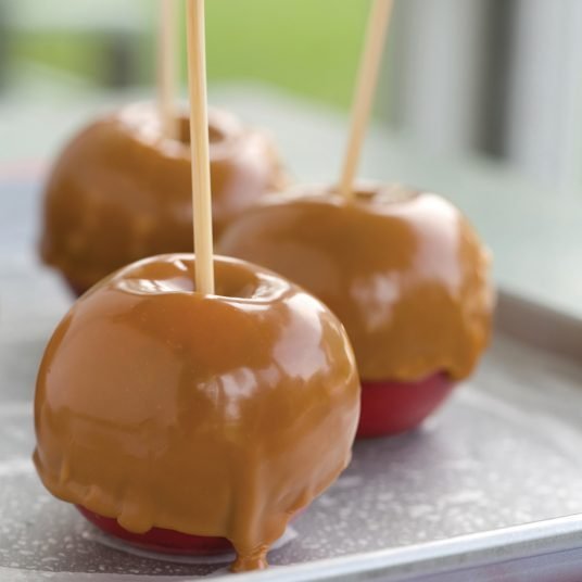 CANDLE WARMERS® Duftwachs CARAMEL APPLES 70g