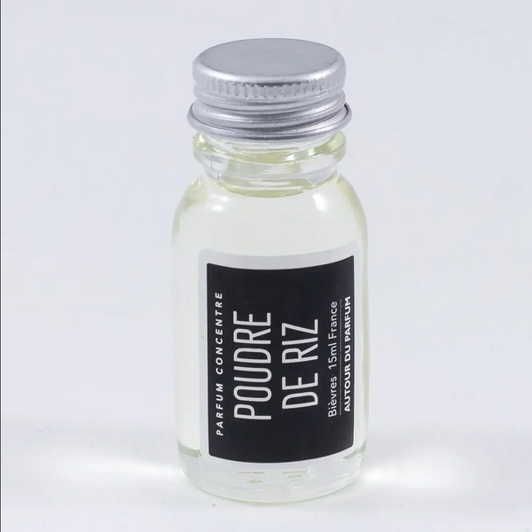Diffuser Duftöl Pipettenflasche 15 ml YLANG TIARE