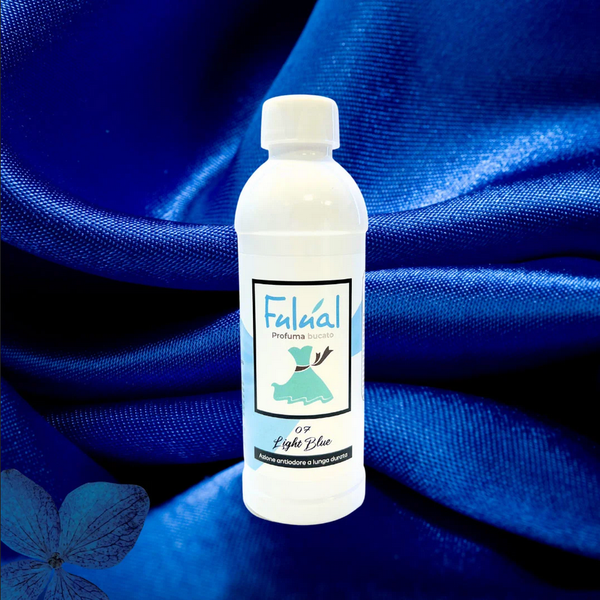FULUAL Wäsche Parfum 250 ml LIGHT BLUE